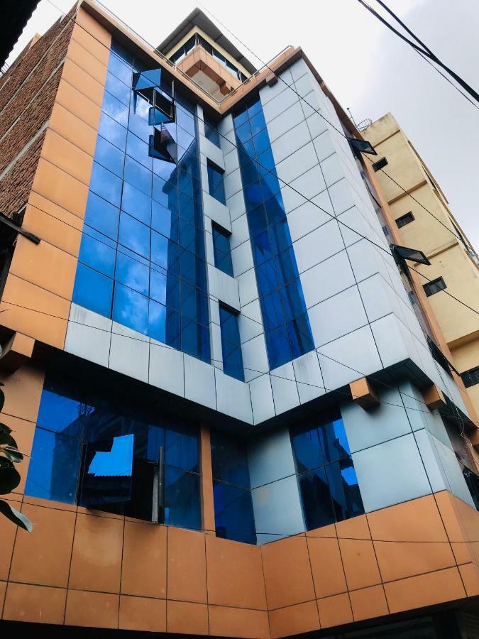 Hotel Ace 加德满都 外观 照片